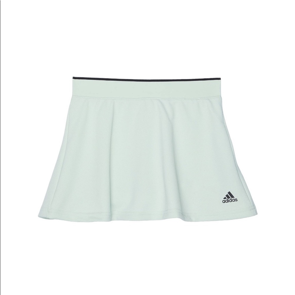 Girls Tennis skirt with shorts